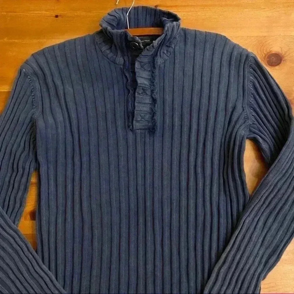 INC international concepts sweater - Picture 5 of 7